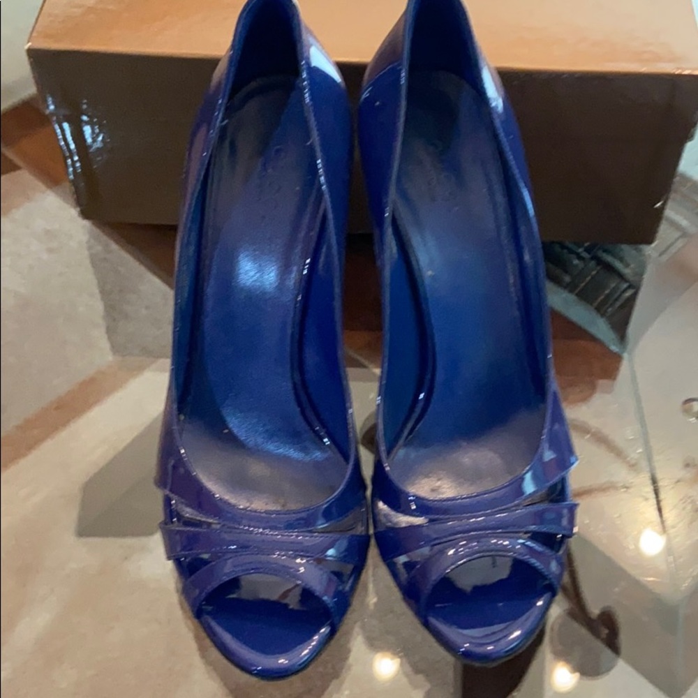 Gucci Heels